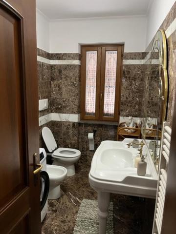 Villa Ines Ardea Dış mekan fotoğraf